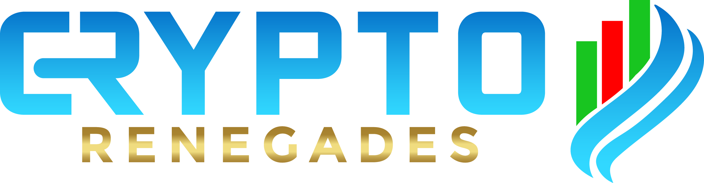 Crypto Renegades